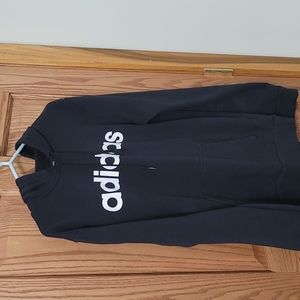 Mens Adidas hoodie